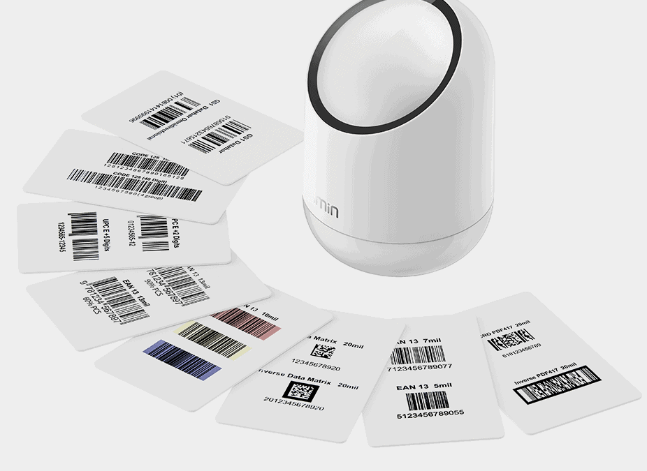 QR Code Reader Device [Updated for 2022]